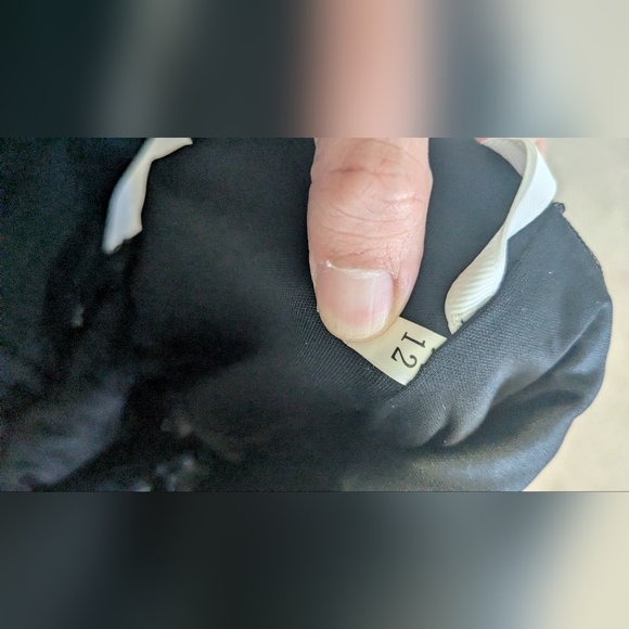 Wedding/Prom Dress - Picture 11 of 11